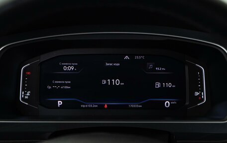 Volkswagen Tiguan II, 2019 год, 2 999 000 рублей, 30 фотография