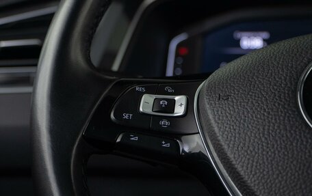 Volkswagen Tiguan II, 2019 год, 2 999 000 рублей, 27 фотография