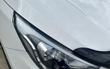 Hyundai ix35 I рестайлинг, 2013 год, 1 260 000 рублей, 4 фотография