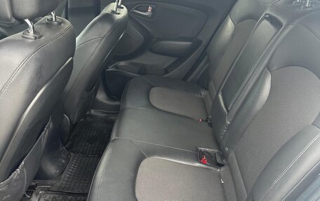 Hyundai ix35 I рестайлинг, 2013 год, 1 260 000 рублей, 9 фотография