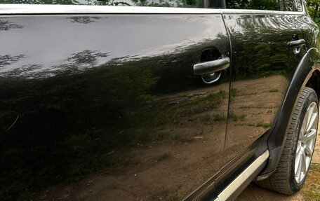 Volkswagen Touareg III, 2004 год, 500 000 рублей, 8 фотография