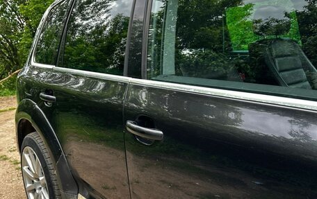 Volkswagen Touareg III, 2004 год, 500 000 рублей, 6 фотография