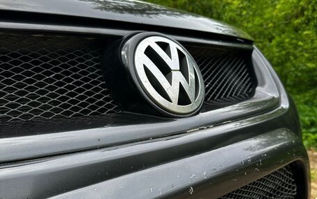 Volkswagen Touareg III, 2004 год, 500 000 рублей, 5 фотография