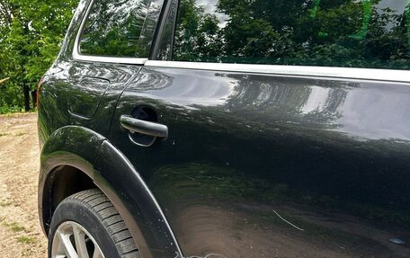 Volkswagen Touareg III, 2004 год, 500 000 рублей, 7 фотография