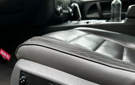 Volkswagen Touareg III, 2004 год, 500 000 рублей, 21 фотография