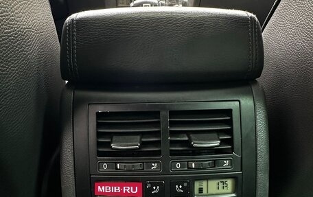 Volkswagen Touareg III, 2004 год, 500 000 рублей, 25 фотография