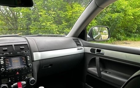 Volkswagen Touareg III, 2004 год, 500 000 рублей, 20 фотография