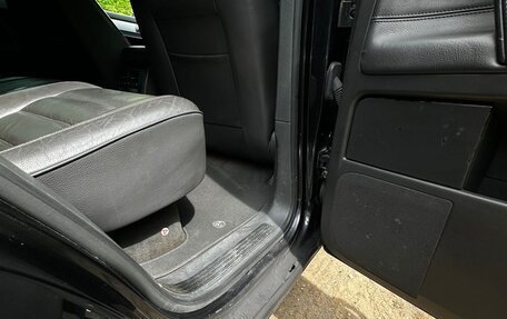 Volkswagen Touareg III, 2004 год, 500 000 рублей, 33 фотография