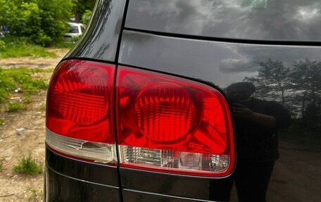 Volkswagen Touareg III, 2004 год, 500 000 рублей, 34 фотография