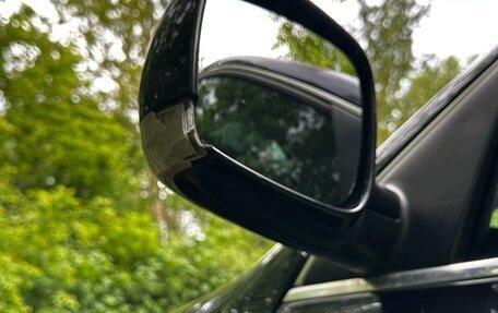 Volkswagen Touareg III, 2004 год, 500 000 рублей, 35 фотография