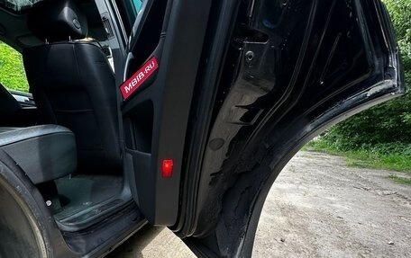 Volkswagen Touareg III, 2004 год, 500 000 рублей, 32 фотография