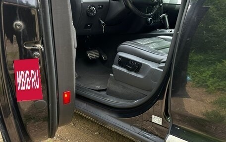 Volkswagen Touareg III, 2004 год, 500 000 рублей, 29 фотография