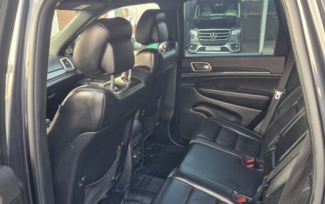 Jeep Grand Cherokee, 2013 год, 2 150 000 рублей, 6 фотография