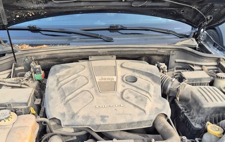 Jeep Grand Cherokee, 2013 год, 2 150 000 рублей, 8 фотография