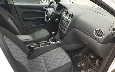 Ford Focus II рестайлинг, 2007 год, 619 000 рублей, 2 фотография