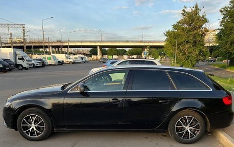 Audi A4, 2008 год, 1 100 000 рублей, 5 фотография