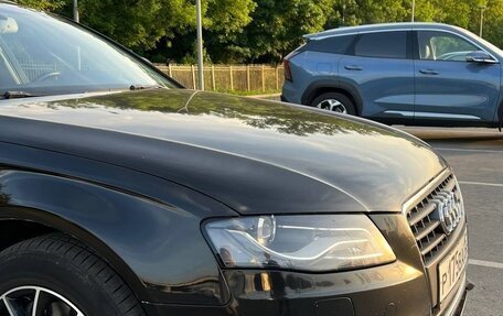 Audi A4, 2008 год, 1 100 000 рублей, 3 фотография