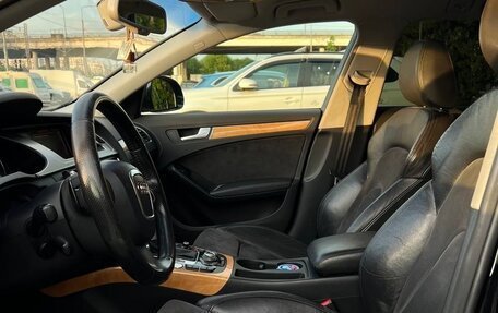 Audi A4, 2008 год, 1 100 000 рублей, 14 фотография