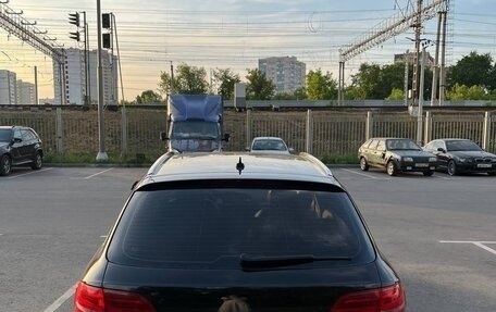 Audi A4, 2008 год, 1 100 000 рублей, 6 фотография
