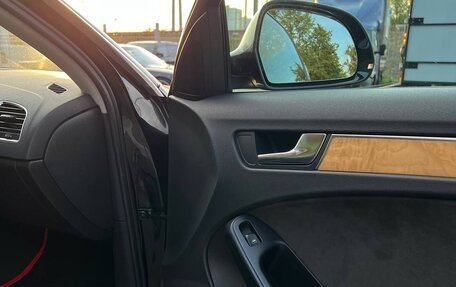 Audi A4, 2008 год, 1 100 000 рублей, 19 фотография