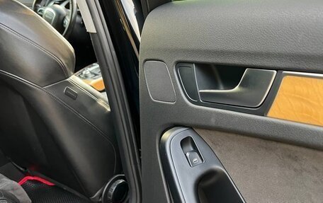 Audi A4, 2008 год, 1 100 000 рублей, 21 фотография