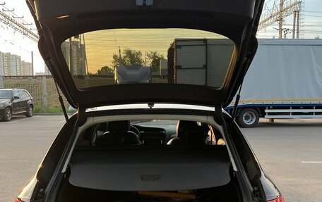 Audi A4, 2008 год, 1 100 000 рублей, 23 фотография