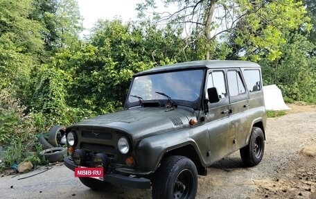 ЛуАЗ 3151, 2003 год, 410 000 рублей, 2 фотография