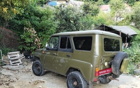 ЛуАЗ 3151, 2003 год, 410 000 рублей, 5 фотография
