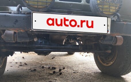 ЛуАЗ 3151, 2003 год, 410 000 рублей, 8 фотография