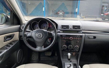 Mazda 3, 2008 год, 620 000 рублей, 5 фотография