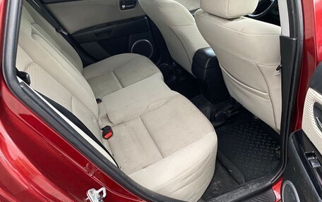 Mazda 3, 2008 год, 620 000 рублей, 6 фотография
