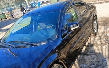 ГАЗ Volga Siber I, 2008 год, 400 000 рублей, 6 фотография