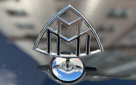 Mercedes-Benz Maybach S-Класс, 2015 год, 6 750 000 рублей, 8 фотография