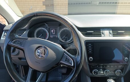 Skoda Octavia, 2018 год, 1 950 000 рублей, 3 фотография