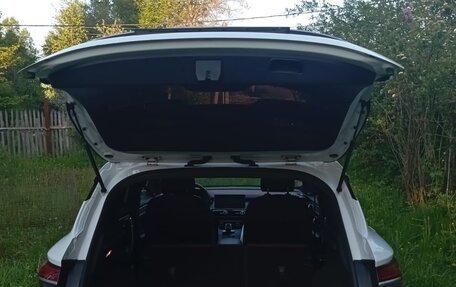 Geely Coolray I, 2021 год, 1 490 000 рублей, 4 фотография