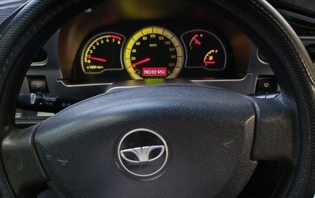 Daewoo Nexia I рестайлинг, 2009 год, 120 000 рублей, 1 фотография