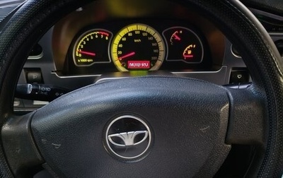 Daewoo Nexia I рестайлинг, 2009 год, 120 000 рублей, 1 фотография