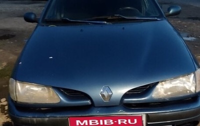 Renault Megane II, 1998 год, 170 000 рублей, 1 фотография