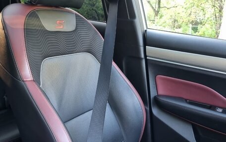 Geely Coolray I, 2021 год, 1 490 000 рублей, 13 фотография