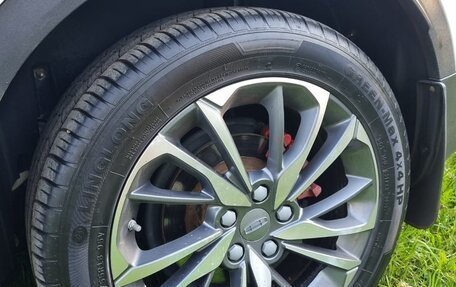 Geely Coolray I, 2021 год, 1 490 000 рублей, 21 фотография