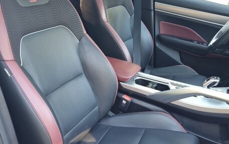 Geely Coolray I, 2021 год, 1 490 000 рублей, 17 фотография