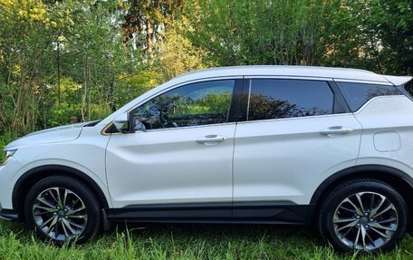 Geely Coolray I, 2021 год, 1 490 000 рублей, 20 фотография