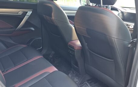 Geely Coolray I, 2021 год, 1 490 000 рублей, 23 фотография
