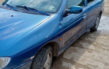 Renault Megane II, 1998 год, 170 000 рублей, 5 фотография