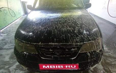 Daewoo Nexia I рестайлинг, 2009 год, 120 000 рублей, 4 фотография