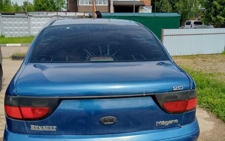 Renault Megane II, 1998 год, 170 000 рублей, 4 фотография