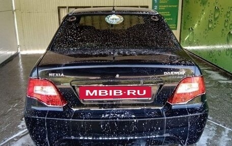 Daewoo Nexia I рестайлинг, 2009 год, 120 000 рублей, 5 фотография