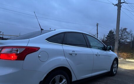 Ford Focus III, 2012 год, 1 100 000 рублей, 2 фотография