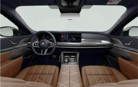 BMW 7 серия, 2025 год, 28 000 000 рублей, 7 фотография