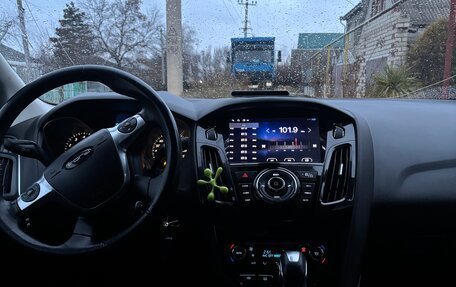 Ford Focus III, 2012 год, 1 100 000 рублей, 6 фотография
